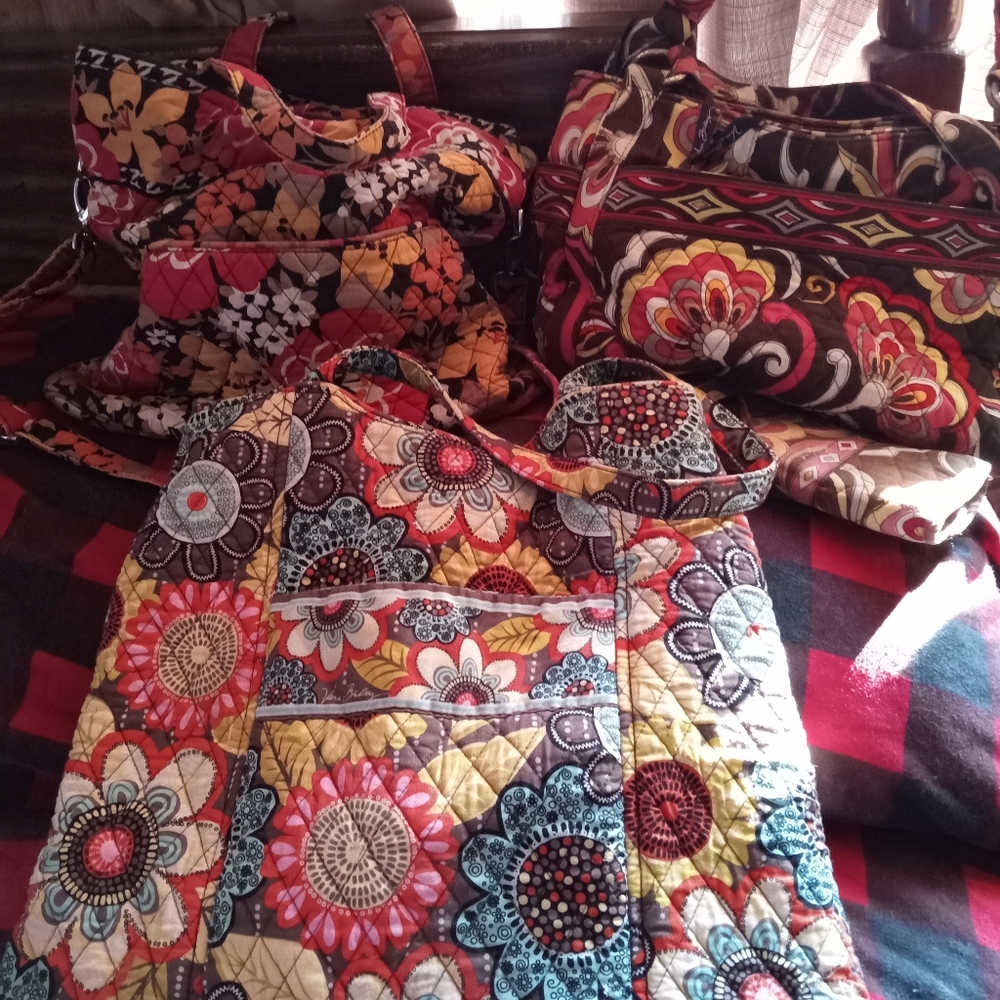 Vera Bradley Collection